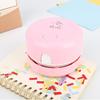 Mini Desktop Vacuum Cleaner Dust Remover Sweeper Home/Office Table Cleaning Tool