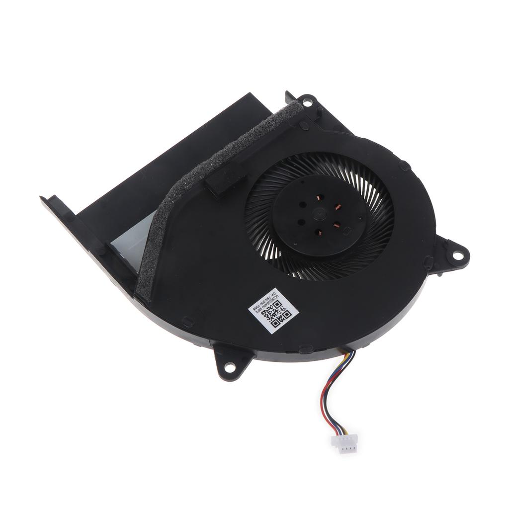 Laptop GPU Radiator DC12V 4 pin 4-wires Cooling Fan Quiet GPU CPU Cooler Laptop Cooler USB Powered