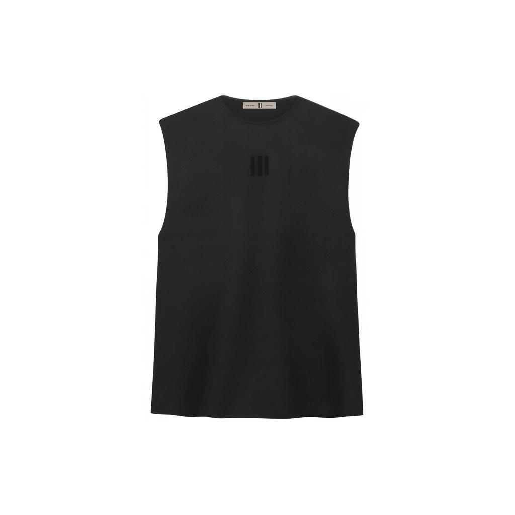 Adidas X Fear of God Athletics Muskeltopp Svart Unisex Topper IM5318