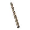 Woodworking M35 Cobalt Drill Bit 1-13mm Roasted Yellow