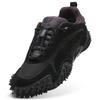 402957-01 Puma Mostro XC GORE-TEX PUMA Black Midnight Plum (Men's)