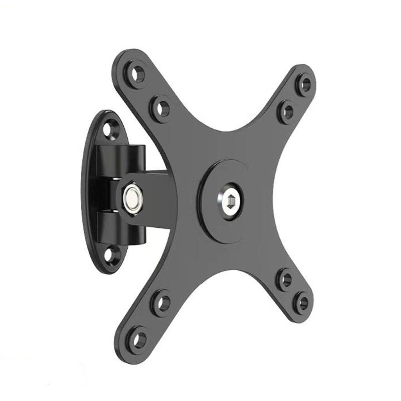 

Screen Support Bracket Plate Wall Mount Bracket Fit for 10-32Inch Screens, VESA Compatible Screen Stand Space Saving