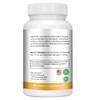 High-concentration Niacinamide (vitamin B3) Formula, 1000 Mg - non-GMO, Gluten-free, Suitable for Both Men and Women.