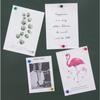 10Pcs Magnet Pushpin Office Pushpin Cone Magnet Super Magnet Refrigerator Sticker Magnetic Pushpin