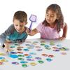 Learning Resources Math Game: Fly Swatter Addition & Subtraction Game for Ages 5 and Up (LER3058) - Authentic Product