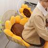 1Pc 40/50/70Cm Stuffed Soft Plant Sunflower Plush Toys Cute Chair Car Plush Cushion Office Nap Pillow Nice Birthday Gift