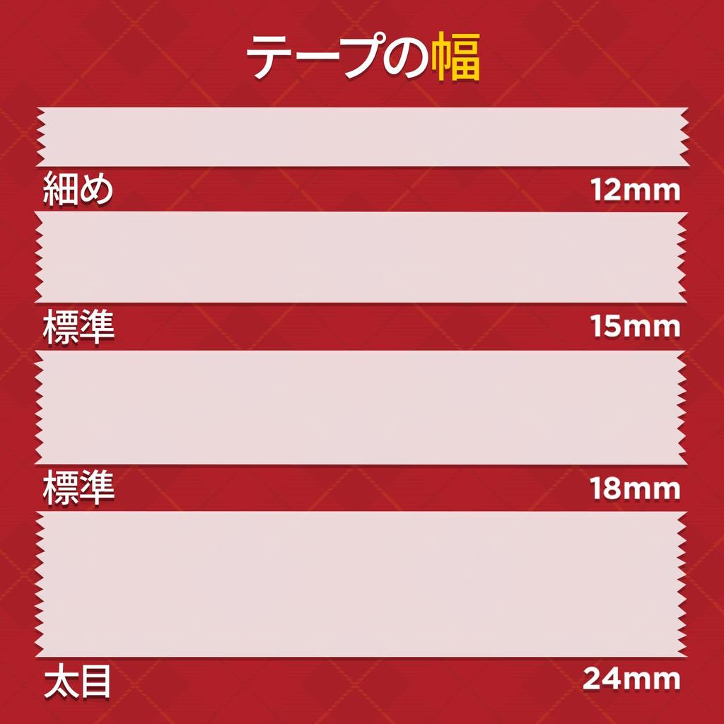 3M Scotch Transparent More Resistant To Discoloration Than Cellophane Large 10 15mm X Tape, Tape, Roll, Rolls, 35m, 500-3-1535-10P
