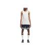 adidas X CLOT Woven Short Navy Unisex Bottoms Blue JN7721