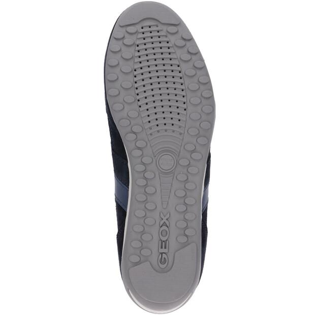 Кроссовки Geox Spherica Actif X1