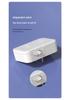 16A Wireless Power Strip with Switch - 3-Pin to 5-Pin Converter for AC and Heater