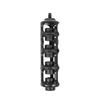 Short Cloud Compound Archery Stabilizer