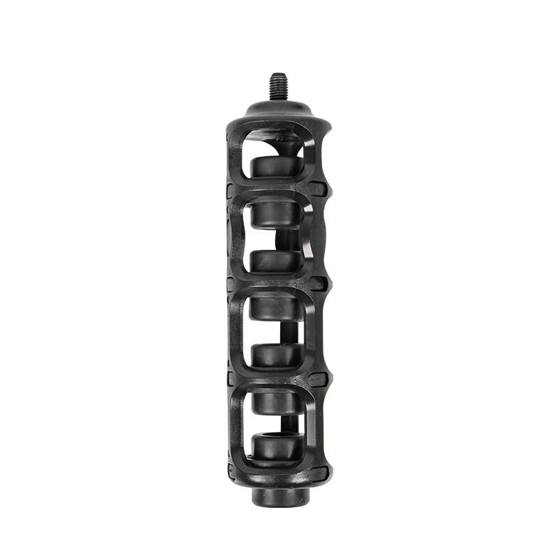 Short Cloud Compound Archery Stabilizer