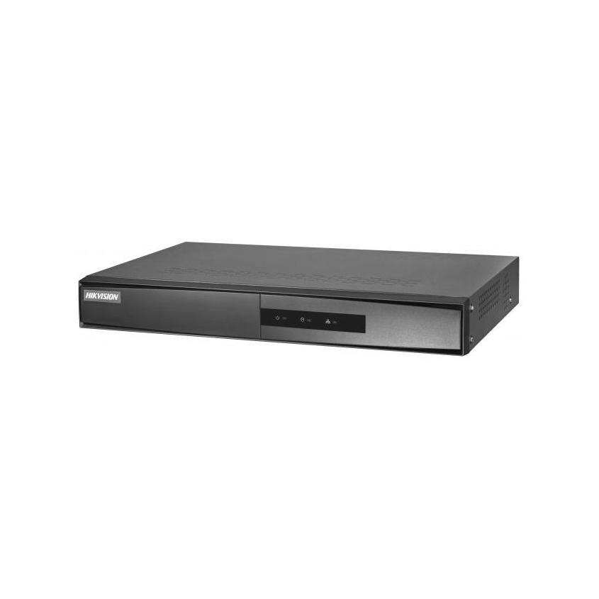 

Video Recorder For Video Surveillance Hikvision Ds-7108ni-q1 m c