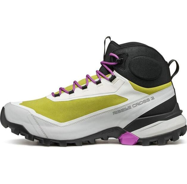 

Ботинки Scarpa Ribelle Cross 2 Mid GTX EU 46 2/3