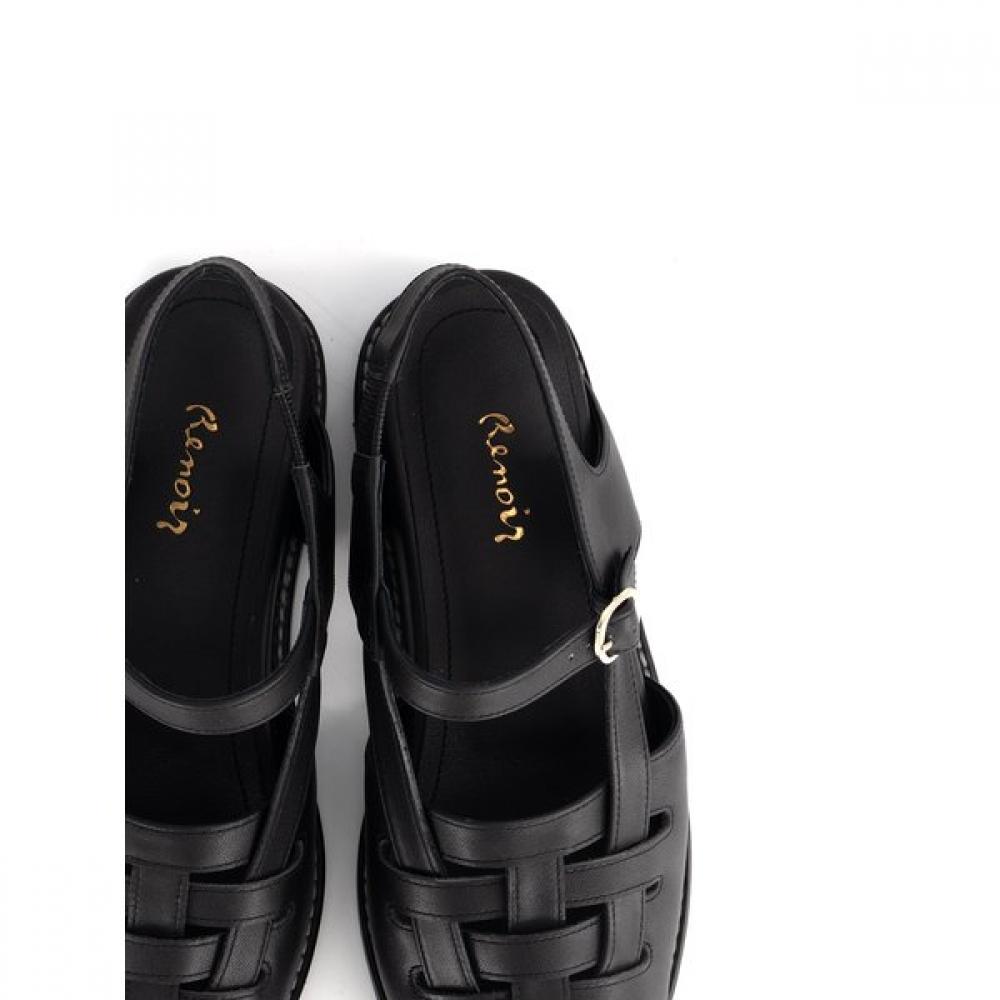 Kumkang Women Weaving Sandals Rensac5304g1