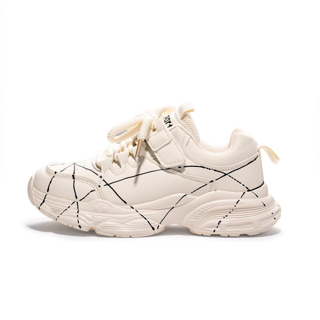 Scarpe da Corsa Antiscivolo alla Moda Fatte a Mano: Uomini, Donne e Bambini - Leggero e Resistente all'usura