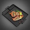 TLXT Korean-Style Rectangular Portable Grill Plate