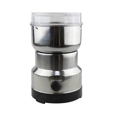 Electric Coffee Grinder Electric Kitchen Cereals Nuts Beans Spices Grains Grinder Machine Multifunctional Home Cafe Grander