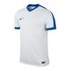 Dri-Fit Simple Comfortable Short Sleeve T-Shirt Men Tops 725892-100