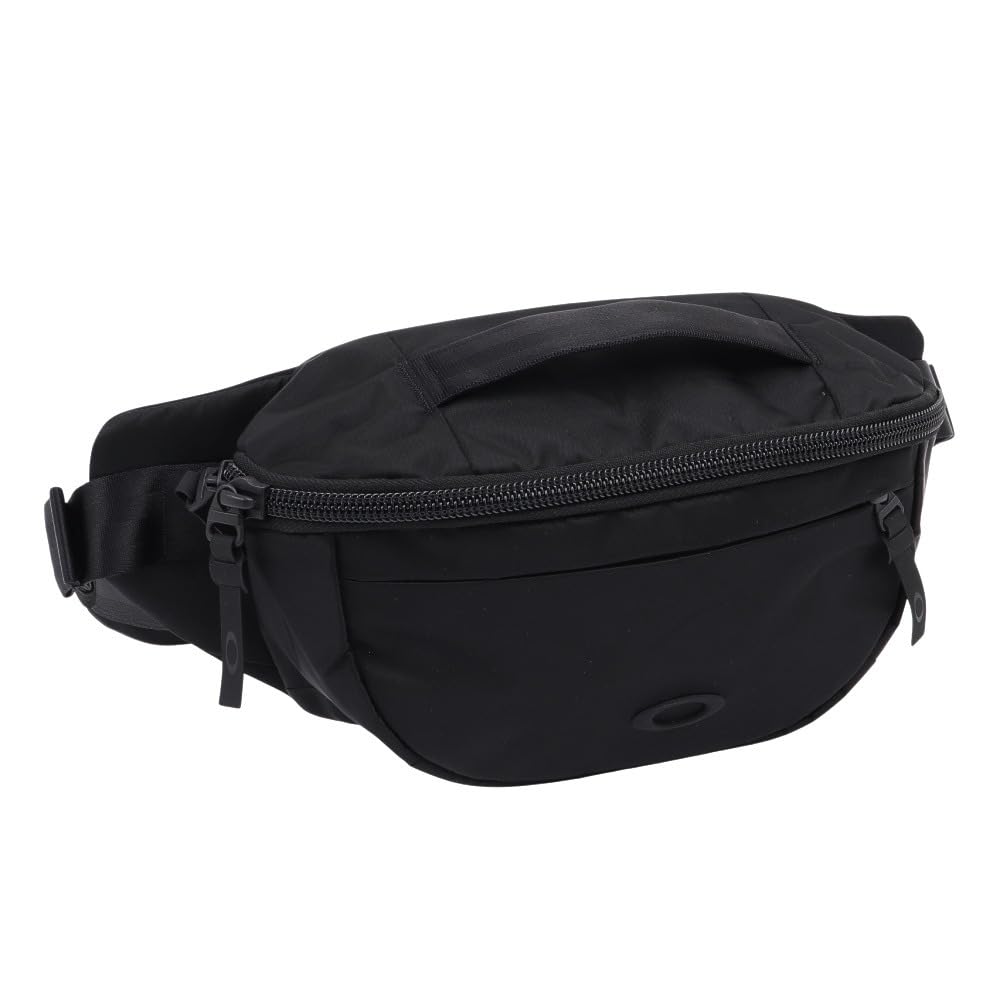 

Waist Bag FGL WAIST BAG BLACKOUT [Oakley] 9.0 (02E)