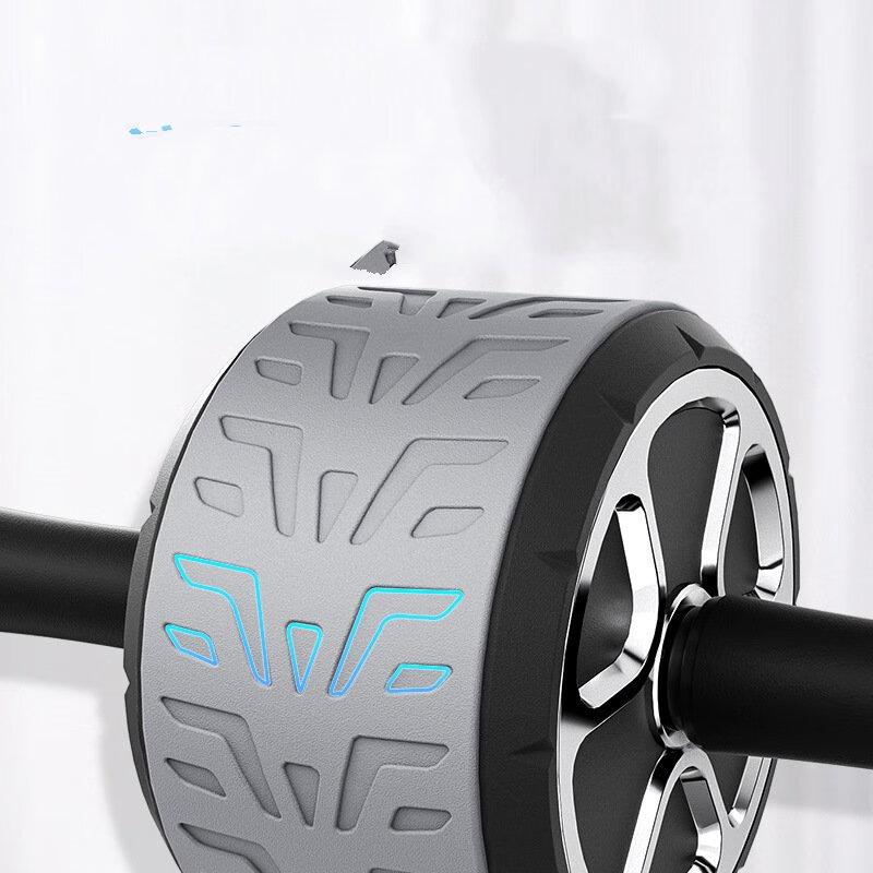WEZHO Single Wheel Abdominal Roller
