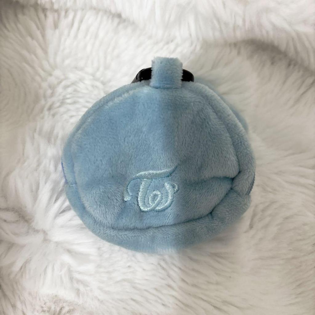 [USED] TWICE Nayeon Earphone Pouch
