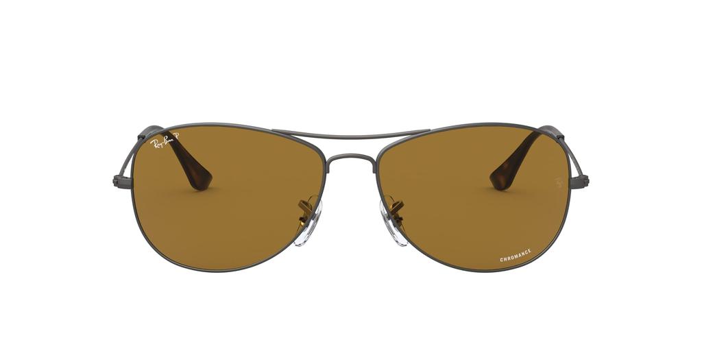 Sunglasses 0RB3562 BROWN 59 Ray-Ban 029/BB
