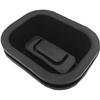 E7TZ-7513-A Clutch Fork Boot Fits for Ford 1987-1998 1987-1998 Ford F250, F350, F450, F550, 3/4 and 1 ton Ford pickups
