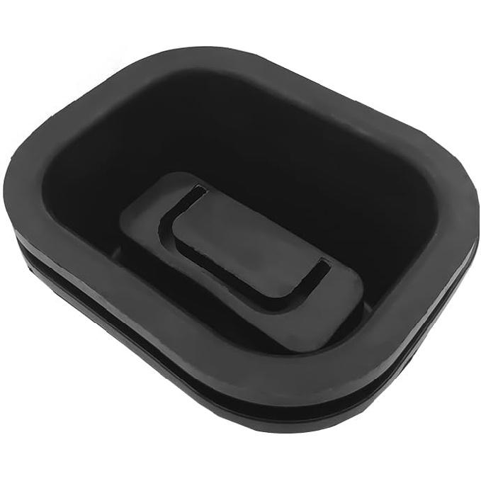 E7TZ-7513-A Clutch Fork Boot Fits for Ford 1987-1998 1987-1998 Ford F250, F350, F450, F550, 3/4 and 1 ton Ford pickups