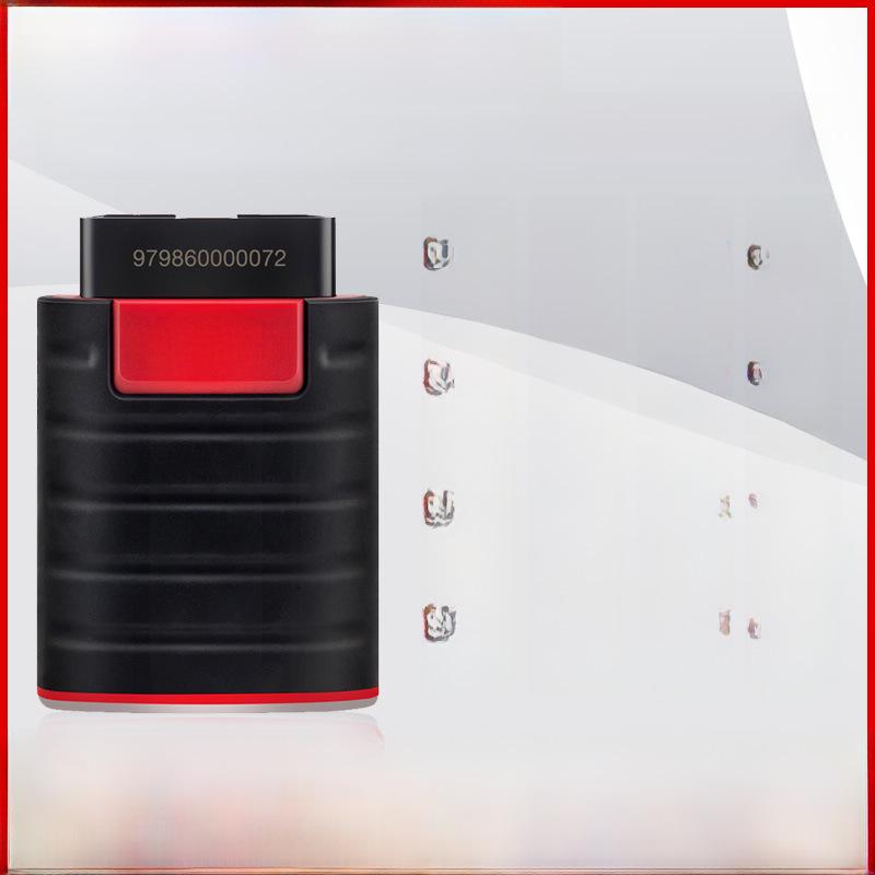 ThinkDiag OBD2 Car Diagnostic Tool - Multilingual Version with One Year of Free Software