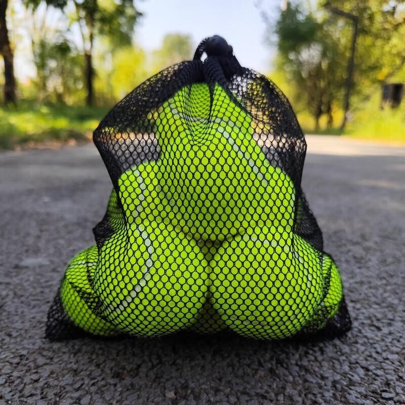 

WEZHO Tennis Training Ball