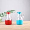 With Handle Oil Dispenser Leakproof Vinegar Bottle Transparent Gravy Boats  Restaurant