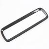 Car Console Air Condition Outlet Button Panel Frame Sticker For Mercedes Benz GLB X247 GLA H247 - Interior Accessories