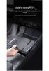 Compatible Storage Box Organizer for Tesla Model Y/3/YL Center Console Armrest