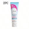 1pc Hair Removal Cream With Depilatory Scraper, Gentle Painless Depilatory Cream Helps Remove Unwant