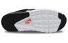 Nike Air Max Command Bianco Nero Arancione Max 629993-103