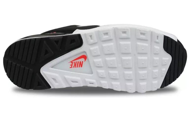 Nike Air Max Command Bianco Nero Arancione Max 629993-103