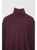 Women's European & American Style High Collar Sweater - Autumn/Winter Fashion