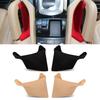 For Porsche Cayenne 2011-2018 Center Console Gap Storage Box Car Accessory Central Armrest Storage Box Container Organizer