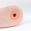 Practice Mannequin Head Easy Attachment Smooth Soft Professional Lash Mannequin Head for Makeup Training