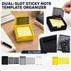 Documentenopslag – Bureau organizers