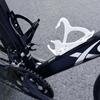 1Pc Road Bike Bottle Cage Water Bottle Holder Socket Holder Bottle Holder Cage Bicycle Bottle Racknylon Plastic