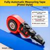 Self-Propelling Automatic Plastic Carpenter Ink Marker Woodworking Scriber  Tile Laying
