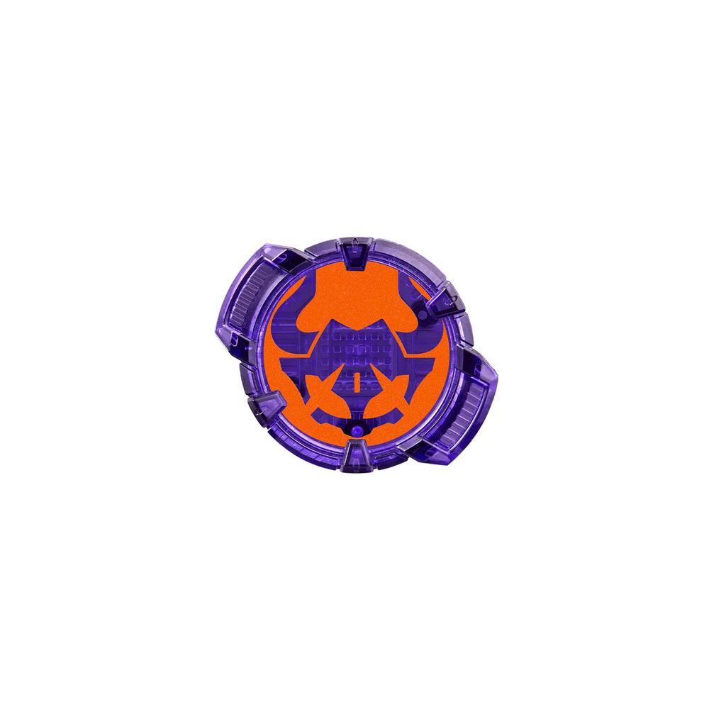 SUPER BEST DX Zombie Raise Buckle Raise Buckle Holder Core ID Set Kamen Rider Geets [BANDAI] [BANDAI &