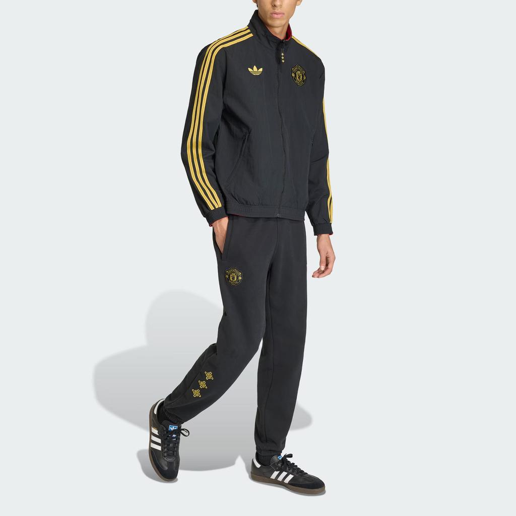 adidas Originals Manchester United Jacket Men's