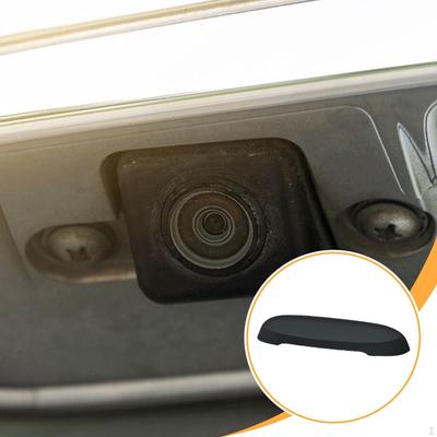 Car Rear View Camera Shield Protective Sticker Multifunctional,Waterproof,Anti Rain Cover,Rear