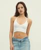 Kamolum Bra Top (White)