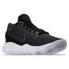 Nike Hyperdunk 2017 Low Black Sneakers 897663-001