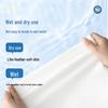 Disposable Thickened Travel Bath Towel