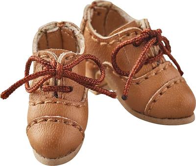 Good Smile Company Harmonia Bloom Shoes Series [Short Boots/Beige]